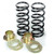 1999-2006 GM 1500 2WD (SB/LS) 1" Front Dual-Rate Coil Spring - Ridetech 11382310