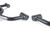 1999-2006 GM 1500 2WD Front Lower StrongArm Control Arms (For Use With Coilover/SKW) - Ridetech 11382899