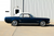 1964-1966 Ford Mustang StreetGrip Handling Kit - Ridetech 12095012