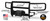 Grille Guard, Black 2011 GM 2500HD/3500  Bulldog Winch- 733751B