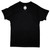 (M) T-shirt - Black with White Ridetech Icon, Medium. - Ridetech 88085007