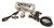 RidePro 2-Way Analog Compressor System - Ridetech 30142000