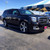 2015-2020 GMC Yukon & Denali 2wd 2/3 Economy Lowering Kit W/O Front Auto Ride- McGaughys 34065 (Installed)