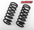 Front Lowering Coil Springs 2" Dodge Ram  02-05