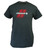 (2X) T-shirt - Drive Sport T-Shirt - Dark Grey, XX-Large. - Ridetech 88085335