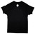 (3X) T-shirt - Black with White Ridetech Icon, 3XL. - Ridetech 88085003