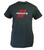 (3X) T-shirt - Drive Sport T-Shirt - Dark Grey, XXX-Large. - Ridetech 88085336