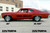1968-1974 Nova W/ SB W/O Bush & BJ StreetGrip Perf. Handling Kit - Ridetech 11265012