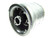 3500lb Rear 1T Rolling Sleeve Air spring - Ridetech 90002107