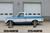 1963-1970 Chevy C10 W/ BB StreetGrip Perf. Handling Kit - Ridetech 11345110