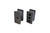 3.5" Fabricated Lift Blocks - MaxTrac 812235