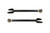 Front Upper Adjustable Control Arms - MaxTrac 859801