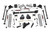 6 Inch Lift Kit Diesel 4 Link M1 - Rough Country 50841