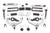 3 Inch Lift Kit UCAs V2 - Rough Country 95870