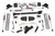 6 Inch Lift Kit Diesel OVLD D/S M1 - Rough Country 43841