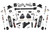 6 Inch Lift Kit  Diesel  FR D/S  C/O V2 - Rough Country 50458