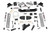 6 Inch Lift Kit Diesel No OVLD V2 - Rough Country 43770