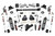 6 Inch Lift Kit  OVLDS  D/S  C/O Vertex - Rough Country 51759