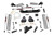 4.5 Inch Lift Kit Dually M1 - Rough Country 55940