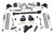 4.5 Inch Lift Kit FR D/S M1 - Rough Country 50641