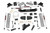 6 Inch Lift Kit Diesel OVLD M1 - Rough Country 43840