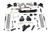 4.5 Inch Lift Kit M1 - Rough Country 55040