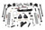 6 Inch Lift Kit 4-Link OVLD M1 - Rough Country 56040