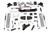 6 Inch Lift Kit Diesel No OVLD M1 - Rough Country 43740