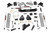 6 Inch Lift Kit Diesel No OVLD M1 - Rough Country 50440