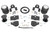 Air Spring Kit 6 Inch Lift Kit - Rough Country 100356