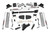 6 Inch Lift Kit OVLDS D/S - Rough Country 44131