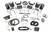 Air Spring Kit w/compressor Wireless Controller 6-7.5 Inch Lift Kit - Rough Country 100056WC