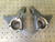 2007-2014 GMC Sierra 1500 2wd Fabricated 3.5" Lift Spindles (Pair) - MZF-C1-2 (GMC)