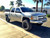 2007-2014 GMC Sierra 1500 2wd Fabricated 3.5" Lift Spindles (Pair) - MZF-C1-2 (GMC)