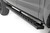 BA2 Running Boards Side Step Bars Double Cab - Rough Country 41009