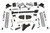6 Inch Lift Kit OVLDS D/S V2 - Rough Country 44171
