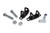 Bar Pin Eliminator Kit Rear - Rough Country 1089