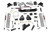 6 Inch Lift Kit OVLDS M1 - Rough Country 51740