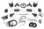 Air Spring Kit w/compressor 4 Inch Lift Kit - Rough Country 100324C