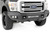 Front Bumper - Rough Country 10783