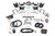 Air Spring Kit w/compressor Wireless Controller 0-7.5" Lift - Rough Country 10007WC