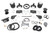 Air Spring Kit w/compressor 6 Inch Lift Kit - Rough Country 100326C