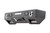 Front Bumper Stubby BLK LED - Rough Country 11831