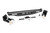 Bumper Rear 6" Black Slimline LED Pair - Rough Country 93059