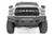 Front Bumper - Rough Country 10806A