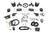 Air Spring Kit w/compressor Wireless Controller 4 Inch Lift Kit - Rough Country 100324WC