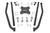 High Clearance Radius Arm Kit 10MM - Rough Country 93102