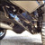 1999-2013 Chevy Silverado 1500 2wd/4wd Traction Bars - McGaughys 50018 (Installed)