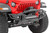 Front Winch Bumper Tubular Skid Plate - Rough Country 10647