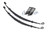 Front Leaf Springs 4" Lift Pair - Rough Country 8013Kit